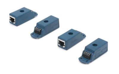 194739-02 QUARTER BRIDGE ADAPTER, C SERIES MODULE NI