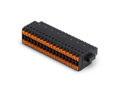 196740-01 TERMINAL BLOCK PLUG, C SERIES MODULE NI