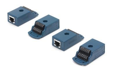 196809-01 SCREW TERMINAL ADAPTER, C SERIES MODULE NI