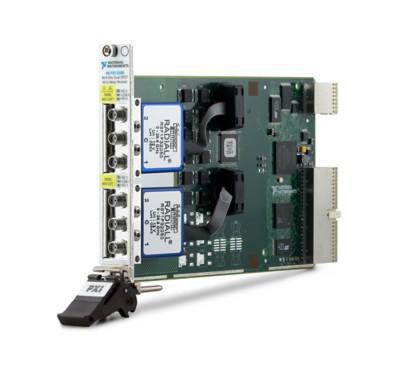 778572-99 PXI RF RELAY MODULE, SPDT, 90V NI