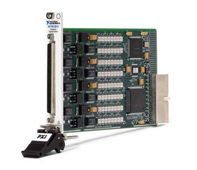 778971-01 DIGITAL I/O DEVICE, PXI CONTROLLER NI
