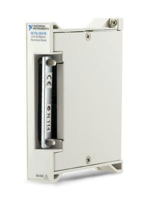 779183-01 TERMINAL BLOCK, M SERIES DAQ NI