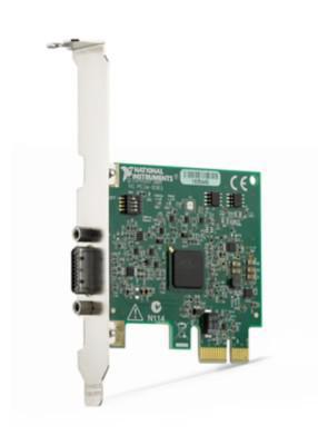 779504-01 DEVICE, PXI REMOTE CONTROLLER NI