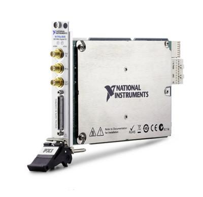 780993-02 DIGITAL WAVEFORM GENERATOR, 32CH, 200MHZ NI