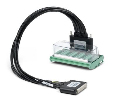 781420-09 TERMINAL BLOCK, SWITCHBLOCK NI