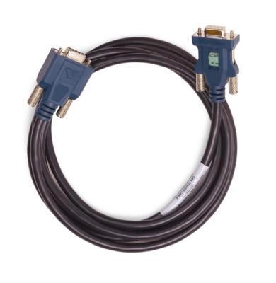 782643-01 CAN AND LIN CABLE, TEST EQUIPMENT NI