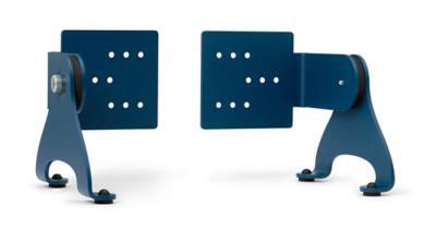 783198-01 DIN RAIL KIT, TERMINAL BLOCK NI