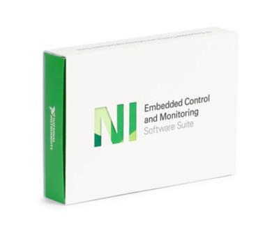 784063-35WM EMBEDDED CONTROL & MONITORING S/W SUITE NI