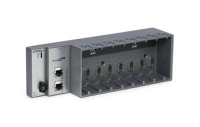 784756-01 CHASSIS, 8SLOT, COMPACTRIO SYSTEM NI