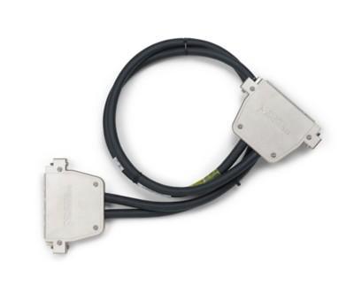 781090-01 CABLE, SIGNAL INSERTION SWITCH MODULE NI