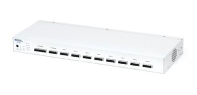 784307-01 SWITCH DEVICE, PCI EXPRESS, 10-PORT NI