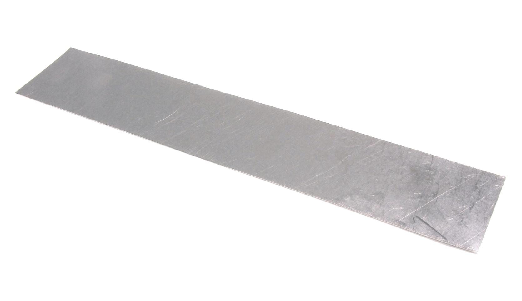 ILA-TIM-STRIP-275X20MM-1A THERMAL INTERFACE MATERIAL, 275MMX20MM INTELLIGENT LED SOLUTIONS