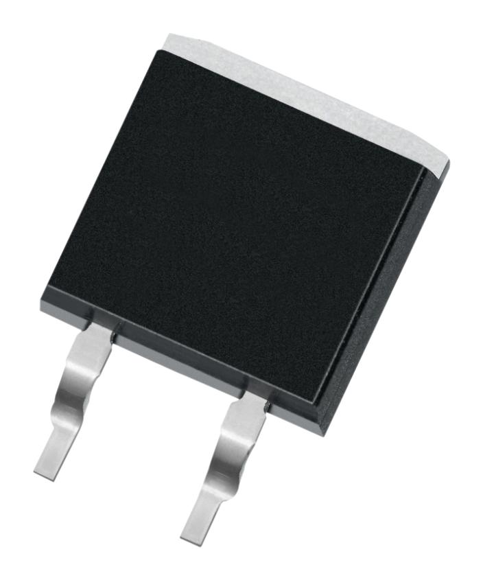 IDK02G65C5XTMA2 SIC DIODE, 650V, 2A, TO-263 INFINEON