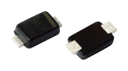 PLZ2V7A-HG3_A/H ZENER DIODE, 2.7V, 0.5W, DO-219AC VISHAY