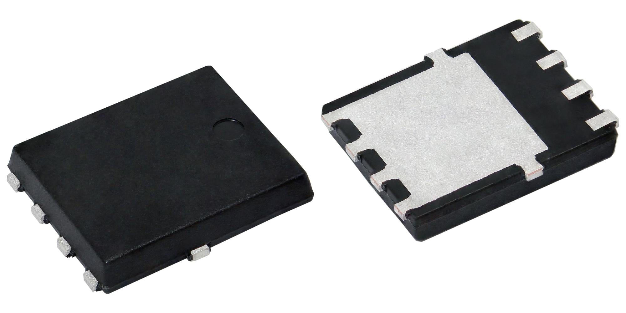 V20KM45HM3/H SCHOTTKY RECTIFIER, 45V, 20A, FLATPAK VISHAY