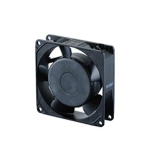 09225PB-B3L-EA-00 AXIAL FAN, 92MM, 230VAC, 28.6CFM, 34DB NMB TECHNOLOGIES