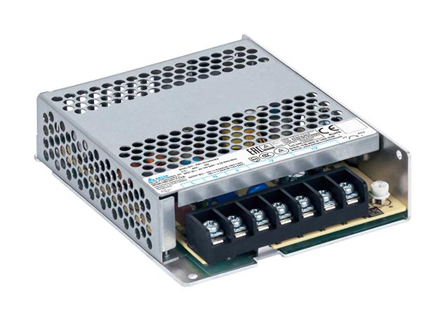 PMT-48V100W2BA POWER SUPPLY, AC-DC, 48V, 1.6A DELTA ELECTRONICS / POWER