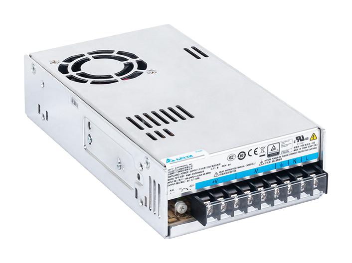 PMF-4V320WCGB POWER SUPPLY, AC-DC, 4.2V, 55A DELTA ELECTRONICS / POWER