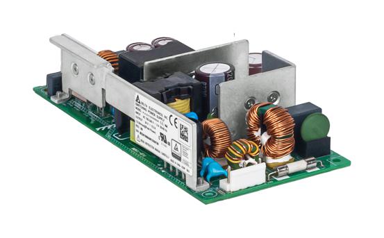 PJ-12V150WBNA POWER SUPPLY, AC-DC, 12V, 12.5A DELTA ELECTRONICS / POWER