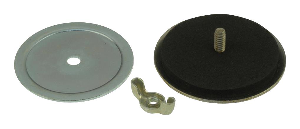 HP150SS HOLE PLUG, STAINLESS STEEL, IP66, 64MM HAMMOND