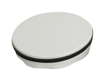 HP125PCLG HOLE PLUG, 47.75MM, NEMA 1, 3, 3R, 4, 4X HAMMOND