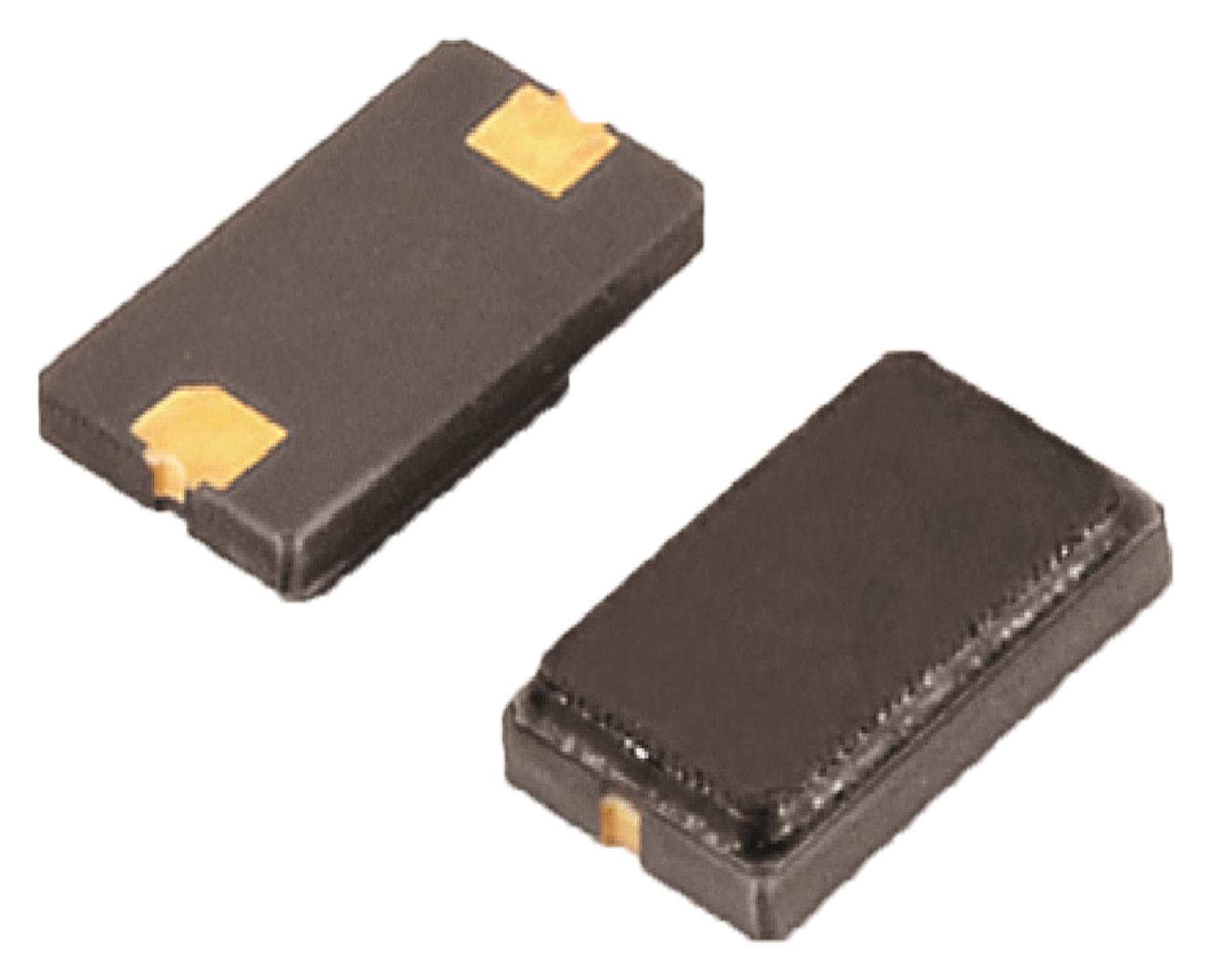 ECS-080-18-23G-JGN-TR CRYSTAL, 8MHZ, 18PF, SMD, 6MM X 3.5MM ECS INC INTERNATIONAL