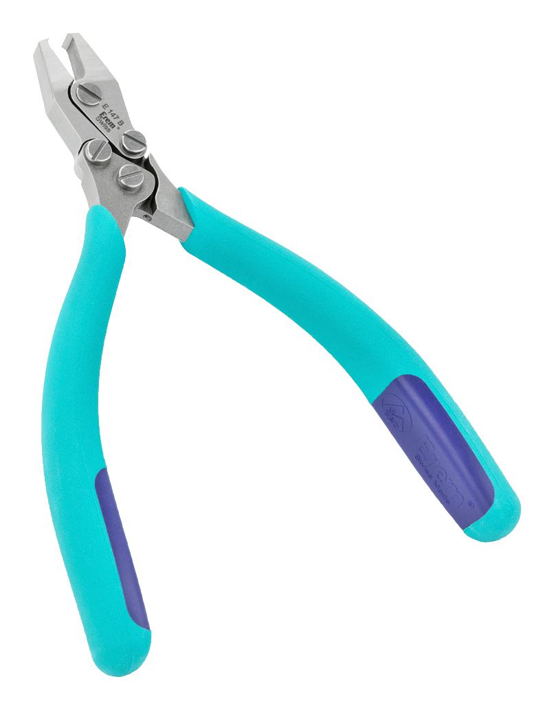 E147B WIRE CUTTER, SIDE, 1.8MM, 142MM L WELLER EREM