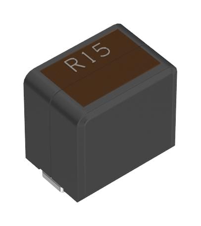 VLBU1007090T-R40L INDUCTOR, 400NH, WIREWOUND, 70A TDK