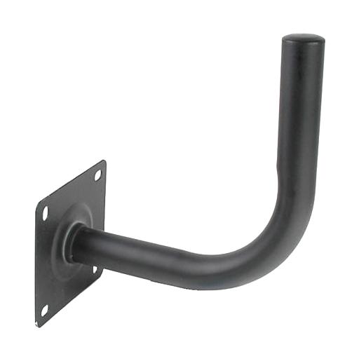 33-10985. WALL BRACKET, ANTENNA, GALVANIZED STEEL STELLAR LABS