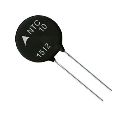 B57364S0109M051 NTC THERMISTOR, 1 OHM, 16A, 20%, RADIAL EPCOS