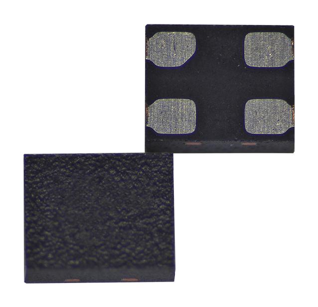 MP007067 MEMS OSC, 38.4MHZ, LVCMOS/HCMOS, 2X1.6MM MULTICOMP PRO