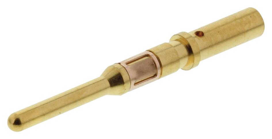 RM16M23K CRIMP PIN, 20-16AWG SOURIAU-SUNBANK / EATON