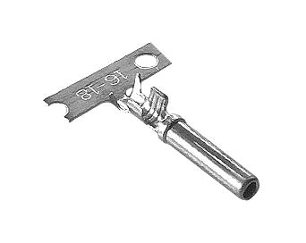 SA1007 AUTOMOTIVE CONTACT, SOCKET, CRIMP, 14AWG BULGIN LIMITED