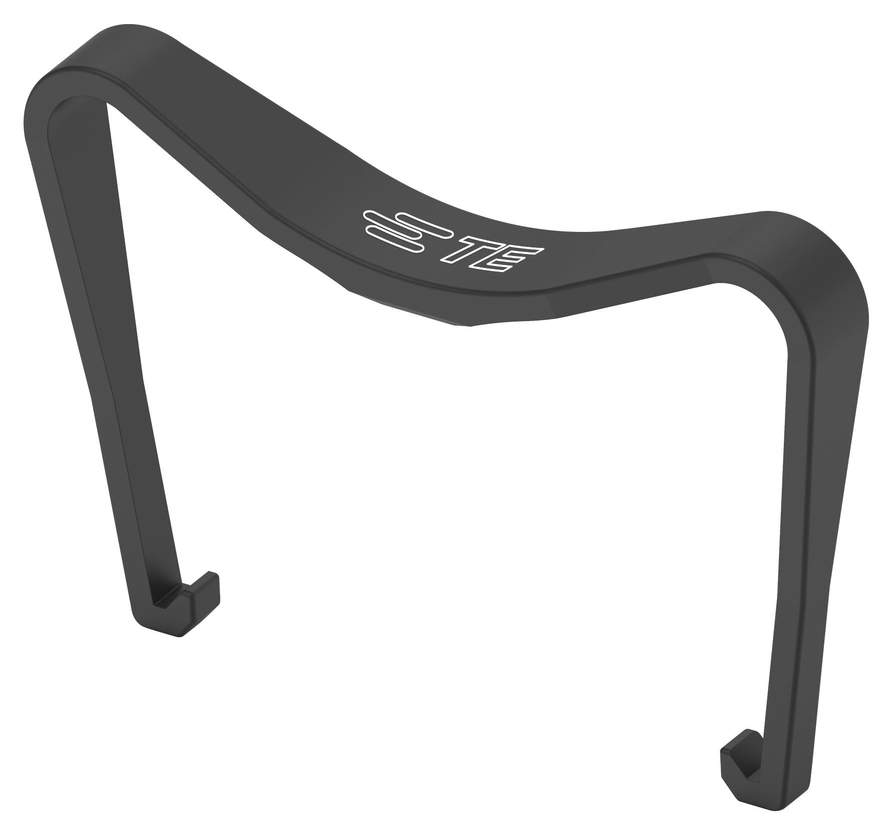 RT16C01 RELAY CLIP, RETAINING, POWER RELAY SCHRACK - TE CONNECTIVITY