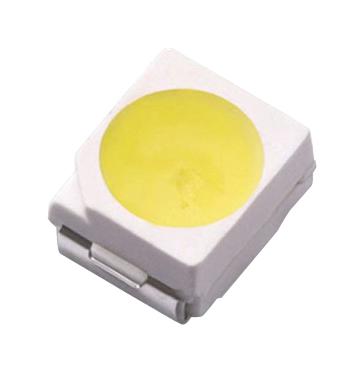 MP007086 LED, COOL WHITE, 6500K, 3.6V MULTICOMP PRO