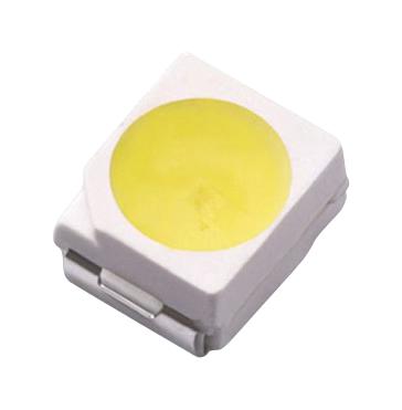 MP007087 LED, WARM WHITE, 3000K, 3.6V MULTICOMP PRO