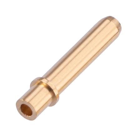 H2182-05 PCB TEST POINT, 1.9MM DIA, GOLD PLATED HARWIN
