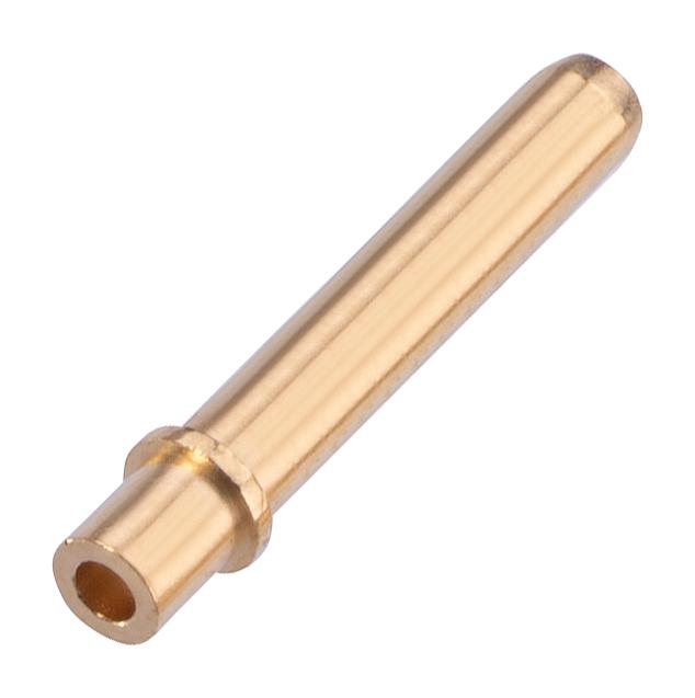 H2183-05 PCB TEST POINT, 1.9MM DIA, GOLD PLATED HARWIN