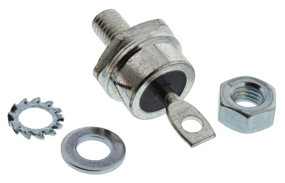 VS-85HF40 DIODE, STANDARD, 85A, 400V VISHAY