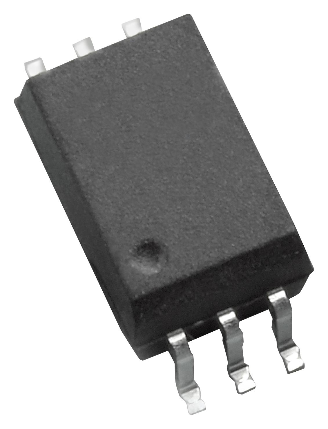 ACPL-P343-560E OPTOCOUPLER, GATE DRIVE, 3.75KV, SSO-6 BROADCOM