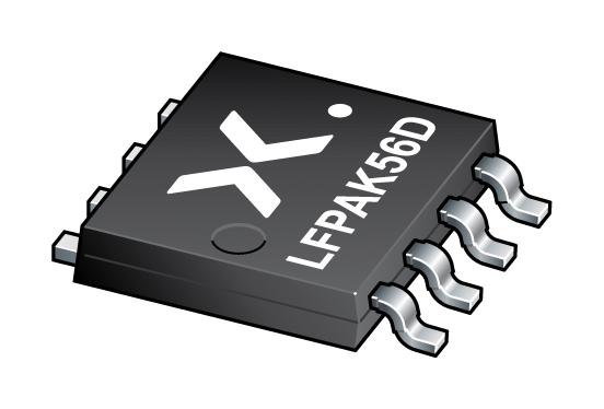 BUK7V4R2-40HX MOSFET, 40V, 98A, 175DEG C, 85W NEXPERIA
