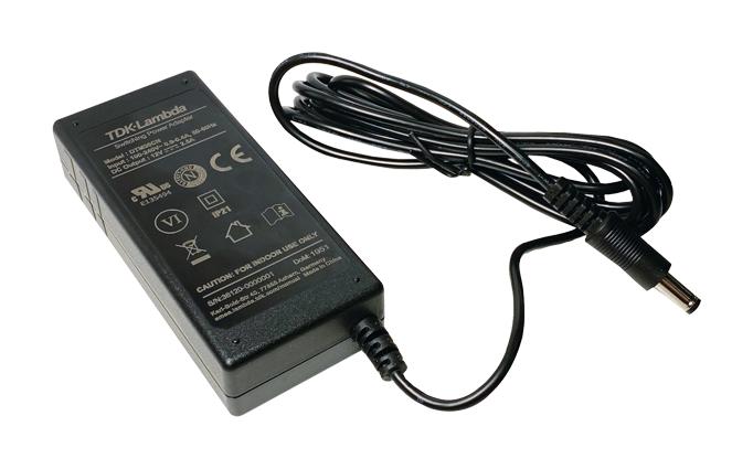 DTM36CN480-C8 ADAPTER, AC-DC, 48V, 0.75A TDK-LAMBDA