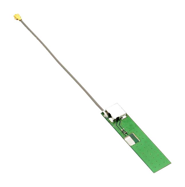 ALA.01.07.0095A RF ANTENNA, LOOP, 1.575GHZ, ADHESIVE TAOGLAS