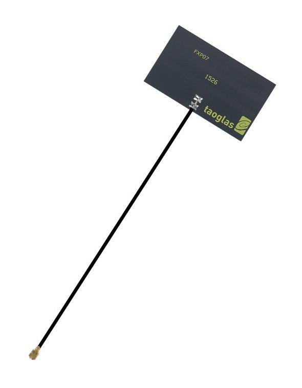 FXP07.07.0100A RF ANTENNA, PCB, 2.17GHZ, ADHESIVE TAOGLAS