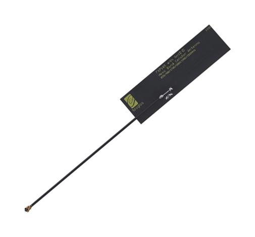 FXP14R.A.07.0100A RF ANTENNA, CELLULAR, 2.1GHZ, ADHESIVE TAOGLAS