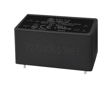 PSK-15D-24 POWER SUPPLY, AC-DC, 24V, 0.625A CUI