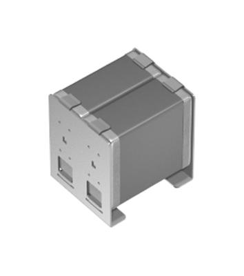 CAA572C0G2J204J640LH CAP, 0.2UF, 630V, MLCC, 2220 TDK