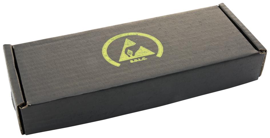 CH-5 CHIP BOX, CORSTAT CORSTAT CONTAINERS