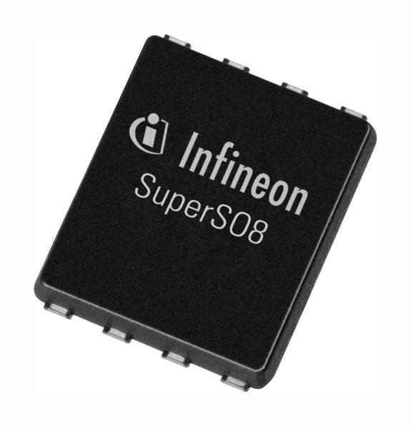 BSC050N10NS5ATMA1 MOSFET, N-CH, 100V, 100A, PG-TDSON INFINEON