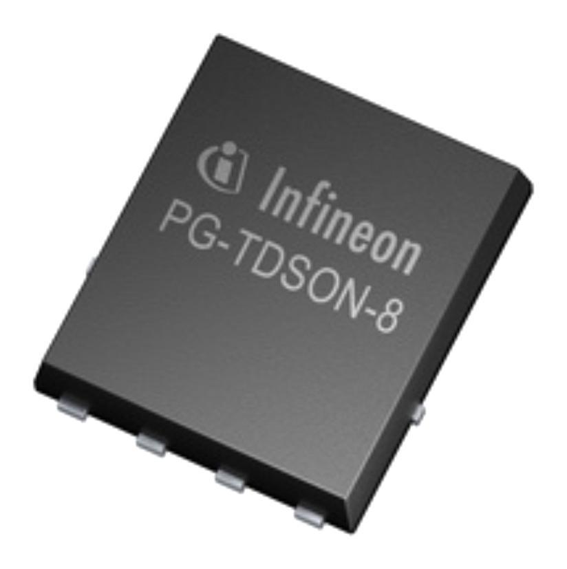 IPG20N06S4L11ATMA2 MOSFET,DUAL, N-CH, 60V, 20A, TDSON INFINEON